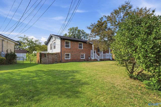 4009 Centaur Blvd SW, Huntsville, AL 35805