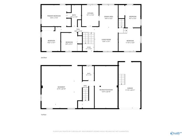 4009 Centaur Blvd SW, Huntsville, AL 35805