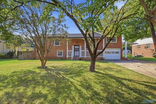 4009 Centaur Blvd SW, Huntsville, AL 35805