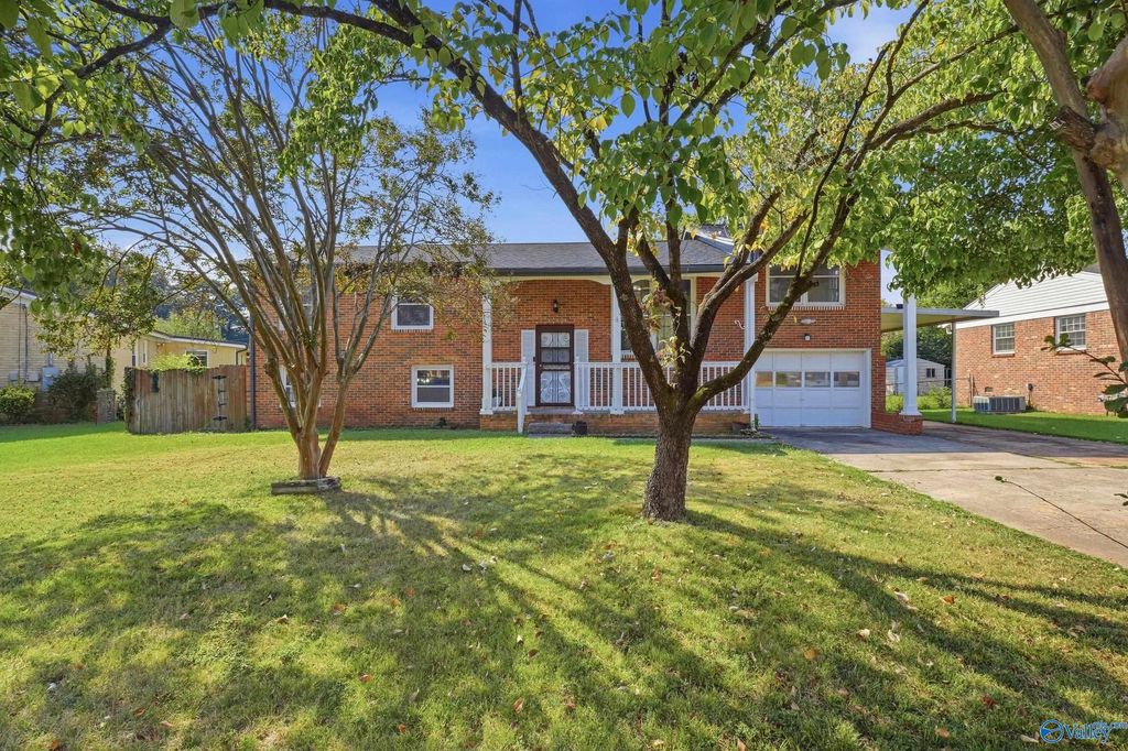 4009 Centaur Blvd SW, Huntsville, AL 35805