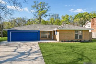 8950 Graham Dr, Baton Rouge, LA 70814