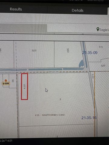 WILEY AVE, Mims, FL 32754