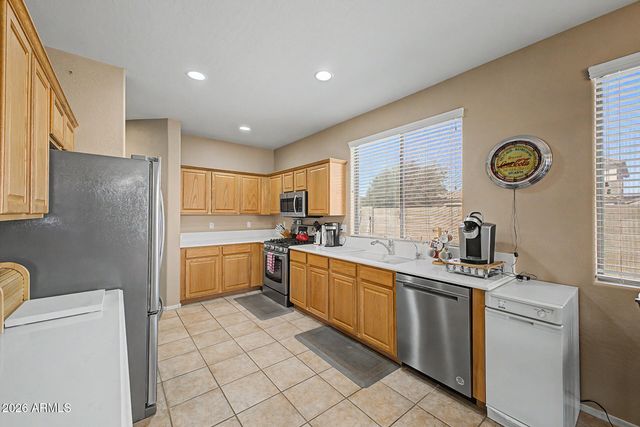 12509 W MODESTO Drive, Litchfield Park, AZ 85340