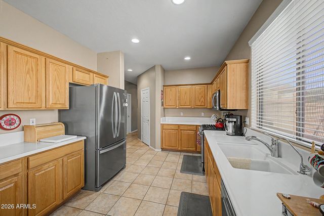 12509 W MODESTO Drive, Litchfield Park, AZ 85340
