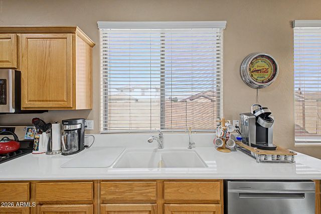 12509 W MODESTO Drive, Litchfield Park, AZ 85340