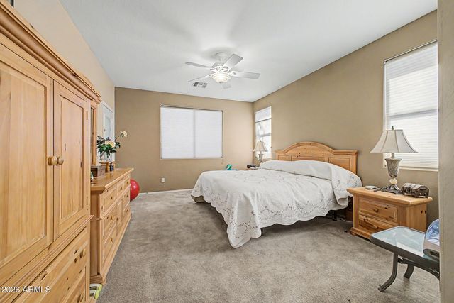 12509 W MODESTO Drive, Litchfield Park, AZ 85340
