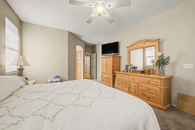 12509 W MODESTO Drive, Litchfield Park, AZ 85340
