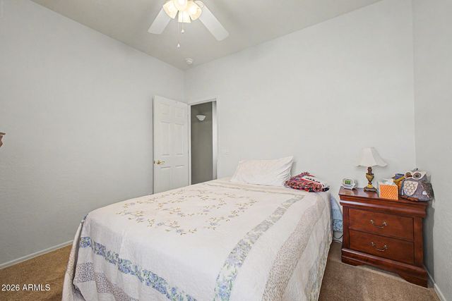 12509 W MODESTO Drive, Litchfield Park, AZ 85340