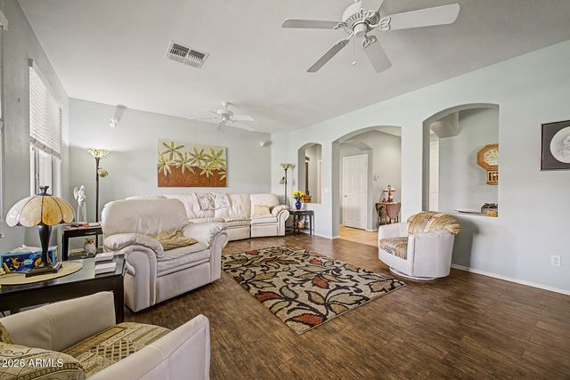 12509 W MODESTO Drive, Litchfield Park, AZ 85340