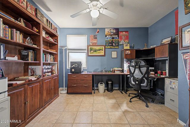 12509 W MODESTO Drive, Litchfield Park, AZ 85340