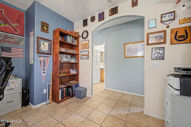 12509 W MODESTO Drive, Litchfield Park, AZ 85340