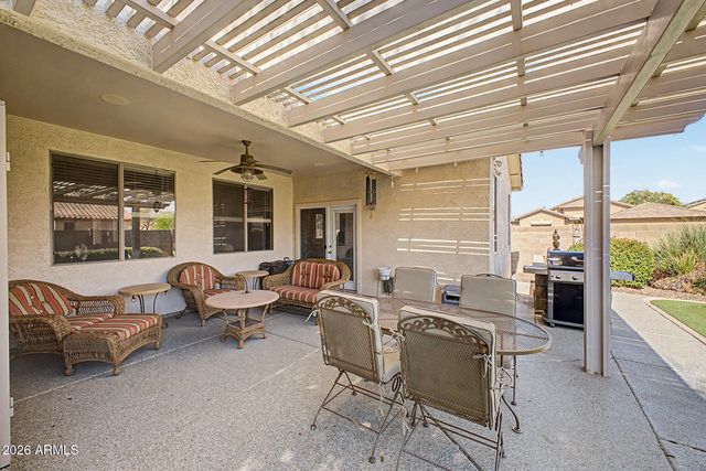 12509 W MODESTO Drive, Litchfield Park, AZ 85340