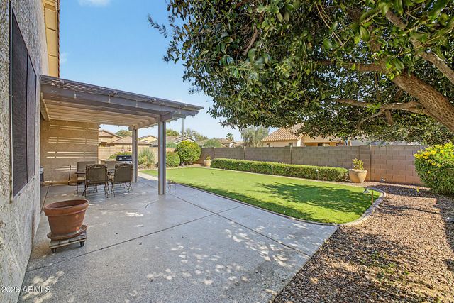 12509 W MODESTO Drive, Litchfield Park, AZ 85340