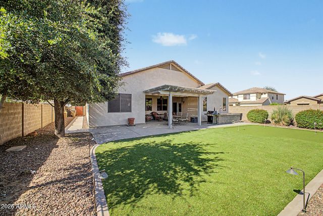 12509 W MODESTO Drive, Litchfield Park, AZ 85340