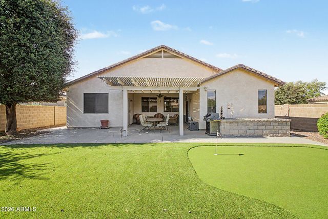 12509 W MODESTO Drive, Litchfield Park, AZ 85340