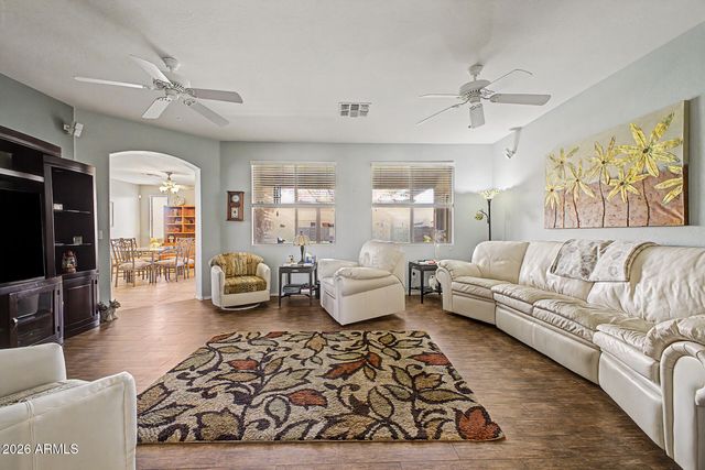 12509 W MODESTO Drive, Litchfield Park, AZ 85340
