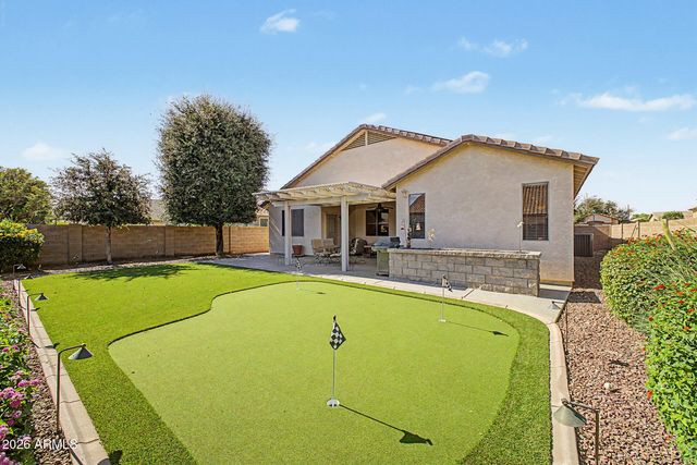 12509 W MODESTO Drive, Litchfield Park, AZ 85340