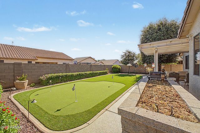 12509 W MODESTO Drive, Litchfield Park, AZ 85340