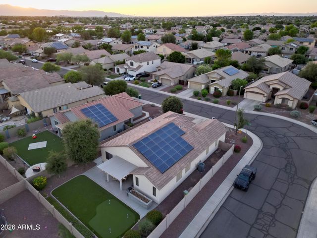 12509 W MODESTO Drive, Litchfield Park, AZ 85340