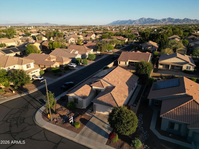 12509 W MODESTO Drive, Litchfield Park, AZ 85340