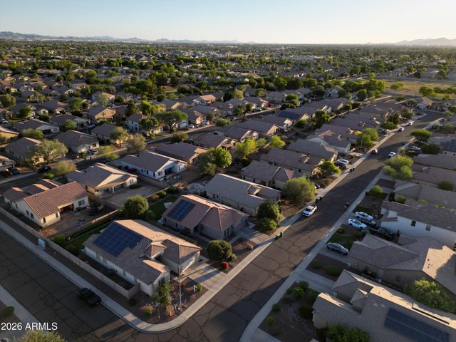 12509 W MODESTO Drive, Litchfield Park, AZ 85340