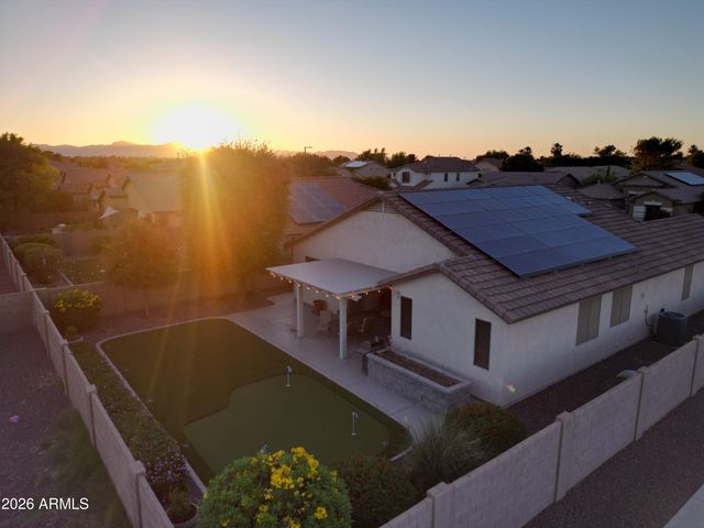12509 W MODESTO Drive, Litchfield Park, AZ 85340