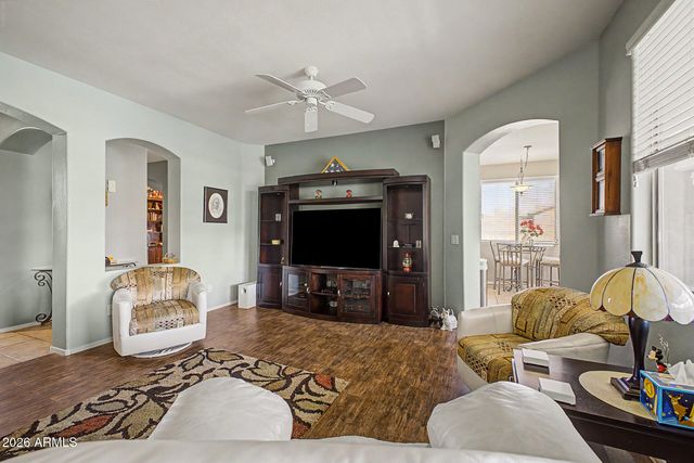12509 W MODESTO Drive, Litchfield Park, AZ 85340