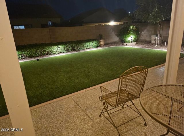 12509 W MODESTO Drive, Litchfield Park, AZ 85340