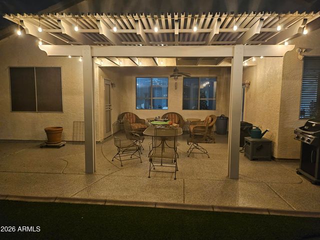 12509 W MODESTO Drive, Litchfield Park, AZ 85340