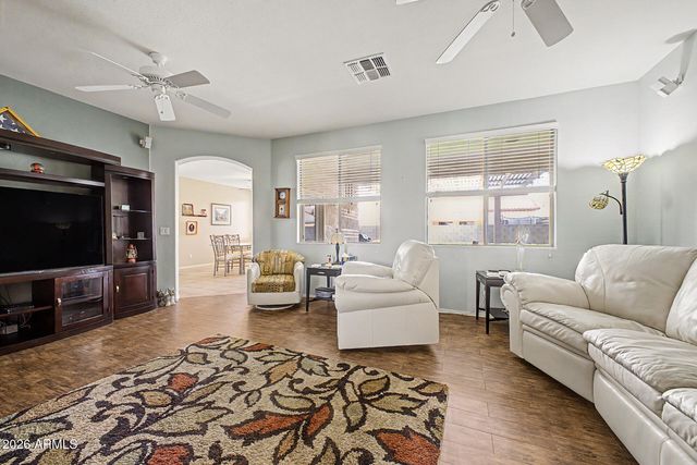 12509 W MODESTO Drive, Litchfield Park, AZ 85340