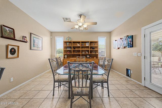 12509 W MODESTO Drive, Litchfield Park, AZ 85340