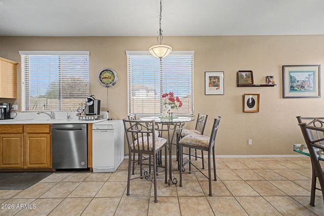 12509 W MODESTO Drive, Litchfield Park, AZ 85340