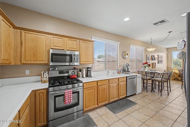 12509 W MODESTO Drive, Litchfield Park, AZ 85340