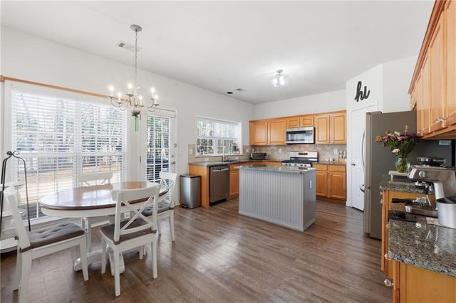 38 Crystal Downs Way, Suwanee, GA 30024