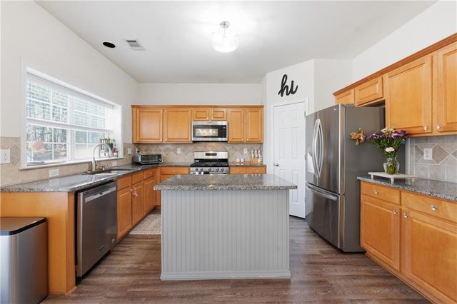 38 Crystal Downs Way, Suwanee, GA 30024