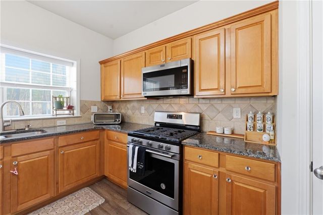 38 Crystal Downs Way, Suwanee, GA 30024