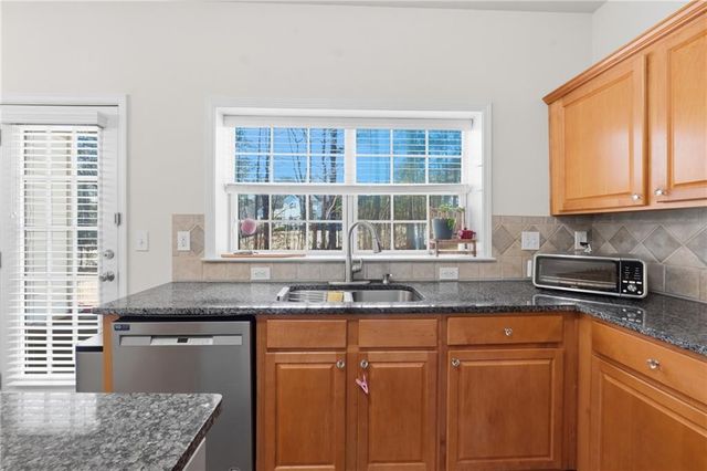 38 Crystal Downs Way, Suwanee, GA 30024