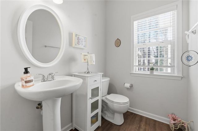 38 Crystal Downs Way, Suwanee, GA 30024