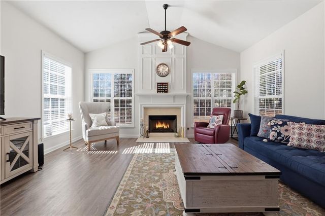 38 Crystal Downs Way, Suwanee, GA 30024