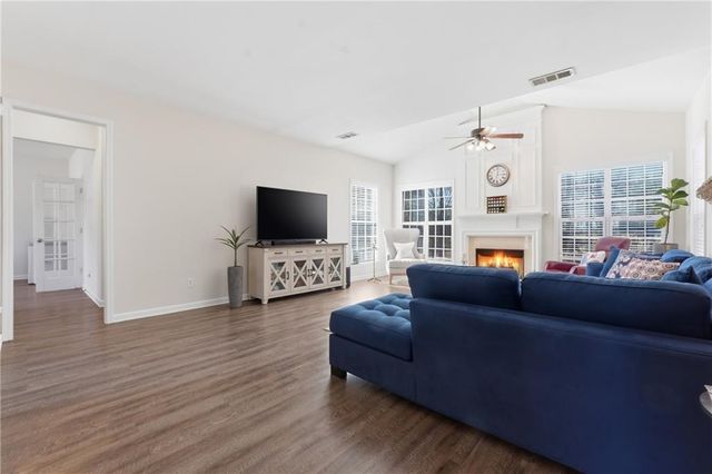 38 Crystal Downs Way, Suwanee, GA 30024