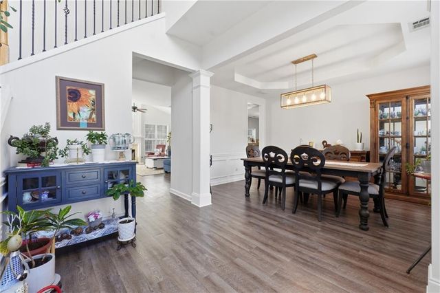 38 Crystal Downs Way, Suwanee, GA 30024