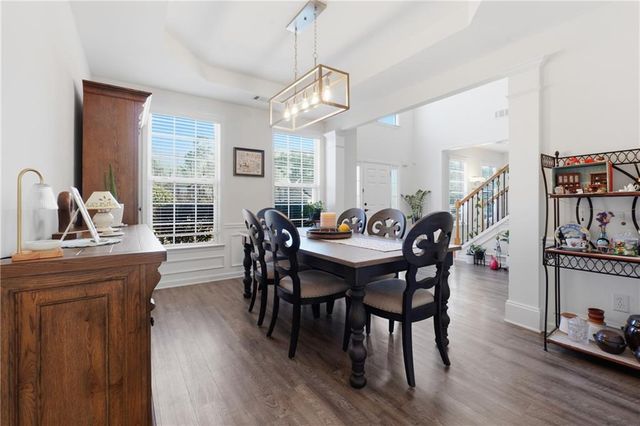 38 Crystal Downs Way, Suwanee, GA 30024