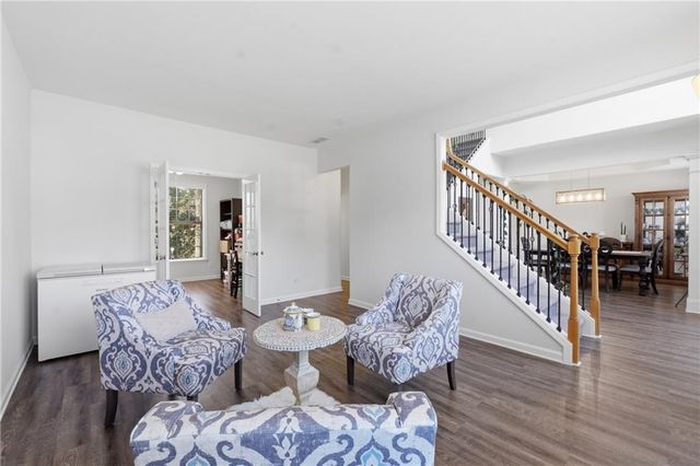 38 Crystal Downs Way, Suwanee, GA 30024