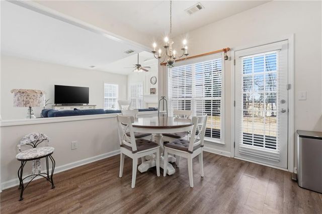 38 Crystal Downs Way, Suwanee, GA 30024