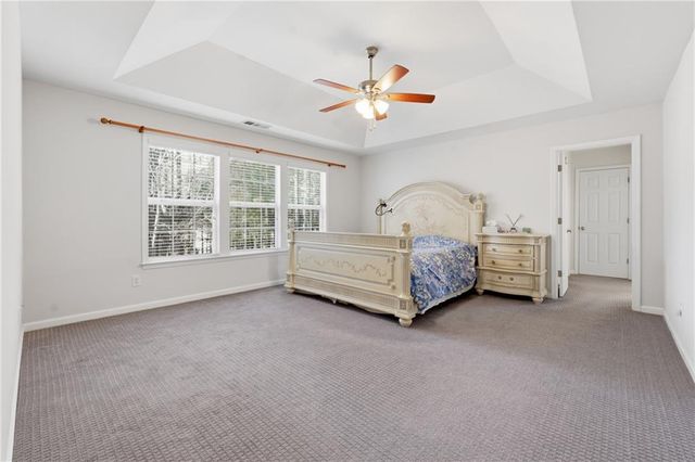 38 Crystal Downs Way, Suwanee, GA 30024