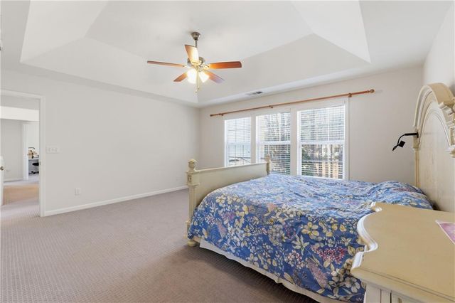 38 Crystal Downs Way, Suwanee, GA 30024