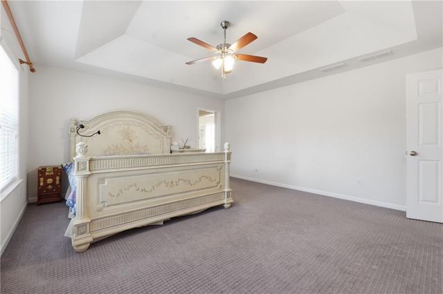 38 Crystal Downs Way, Suwanee, GA 30024