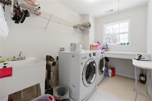 38 Crystal Downs Way, Suwanee, GA 30024