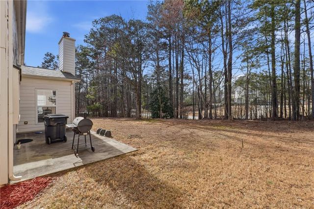 38 Crystal Downs Way, Suwanee, GA 30024