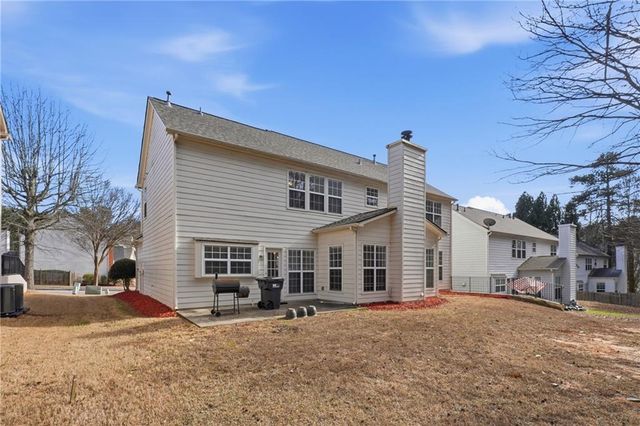 38 Crystal Downs Way, Suwanee, GA 30024